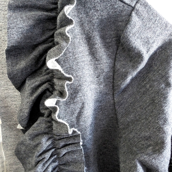 Jacket blazer - Picture 3 of 3